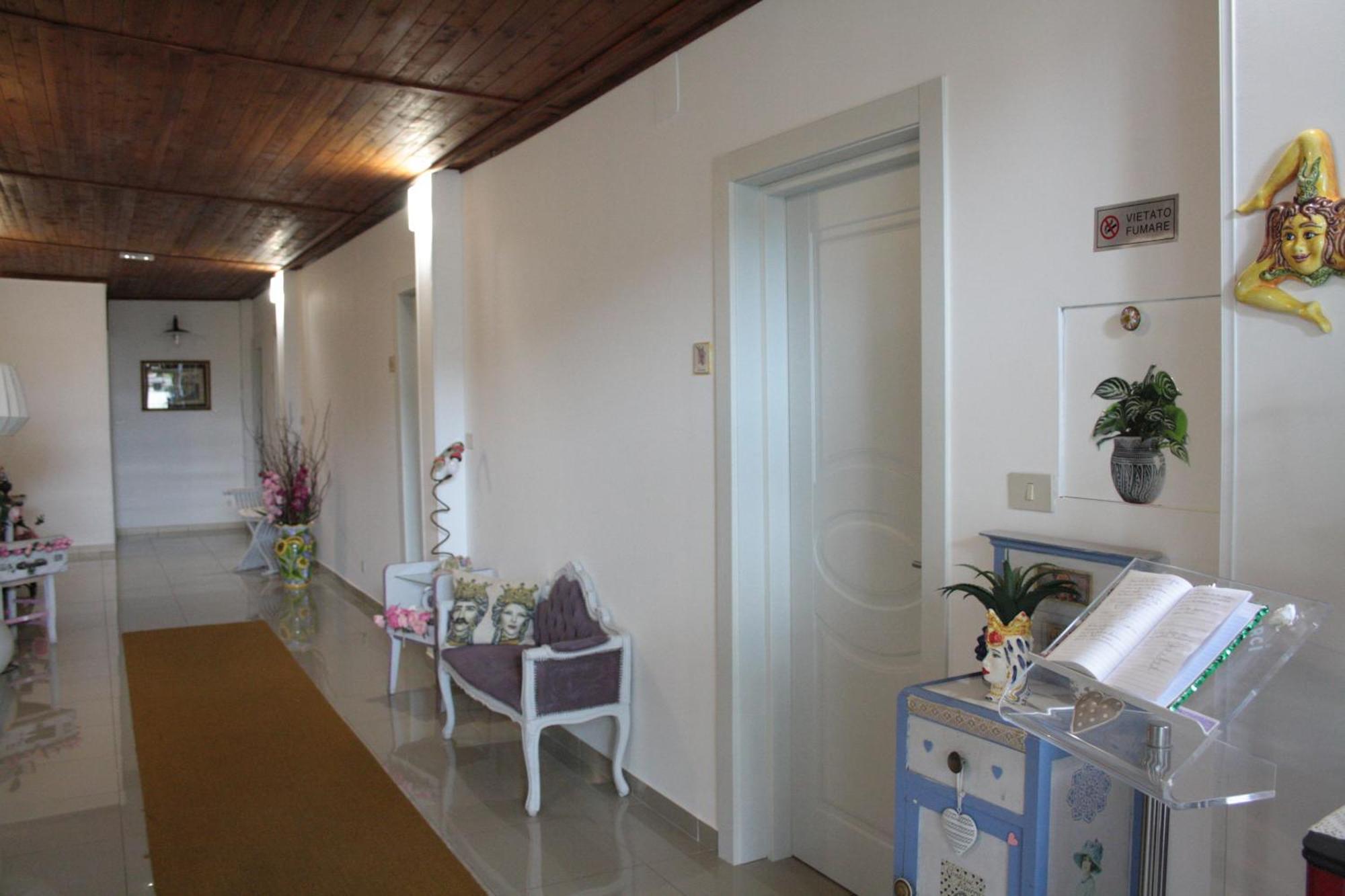 Oasi Del Gabbiano Syracuse Exterior foto